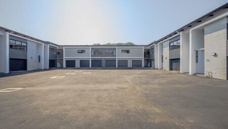 2 Bedroom Apartment in Westbrook