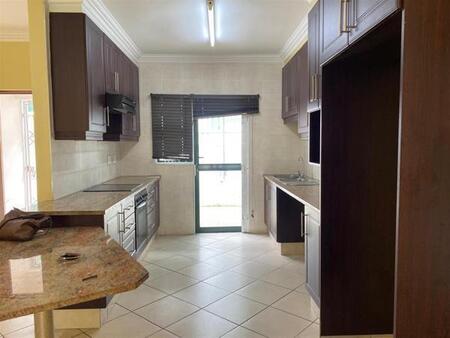 3 Bedroom Apartment in Ballito