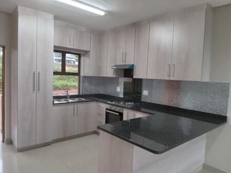 2 Bedroom Apartment in La Mercy