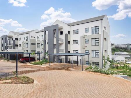1 Bedroom Apartment in Ballito