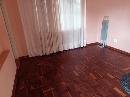 Studio apartment in Discovery