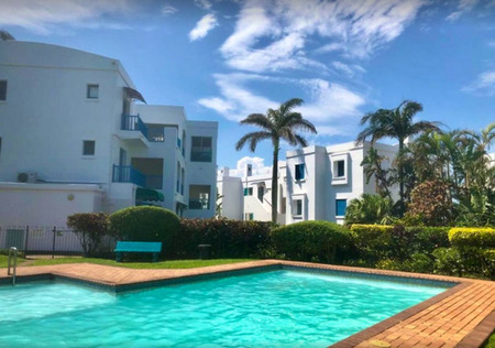 3 Bedroom Apartment in Shakas Rock