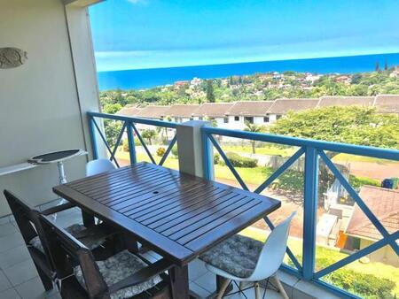 2 Bedroom Apartment in Ballito