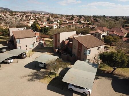 1 Bedroom Apartment in Willowbrook