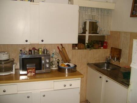 1 Bedroom Apartment in Witpoortjie