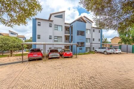 2 Bedroom Apartment in Honeydew