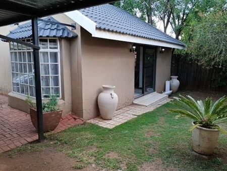 Studio Apartment in Florida Park