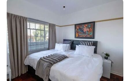 2 Bedroom apartment to rent in Linden, Randburg