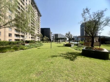 2 Bedroom apartment rented in Sandown, Sandton