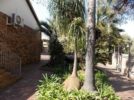 3 Bedroom house to rent in Rietvallei Park, Centurion