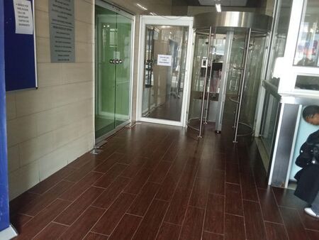 1 Bedroom block of flats to rent in Braamfontein, Johannesburg