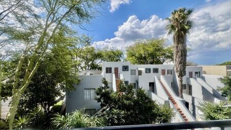 2 Bedroom apartment to rent in Sandown, Sandton