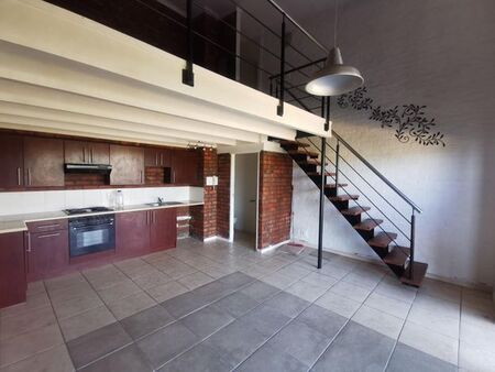 1 Bedroom townhouse - sectional to rent in Westering, Port Elizabeth