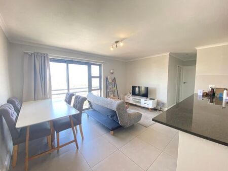 2 Bedroom apartment to rent in Observatory, Cape Town