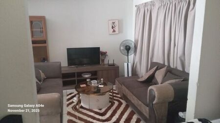 1 Bedroom apartment to rent in La Montagne, Pretoria