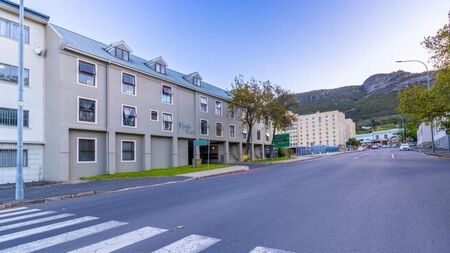 2 Bedroom apartment to rent in Hoog En Droog, Paarl