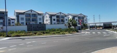 1 Bedroom apartment to rent in De Kuile Lifestyle Estate, Kuils River
