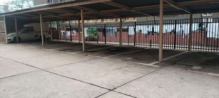 2 Bedroom flat to rent in Sunnyside, Pretoria