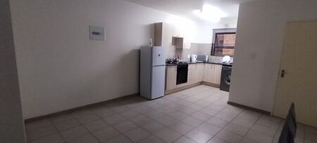 2 Bedroom townhouse - sectional to rent in Albertsdal, Alberton