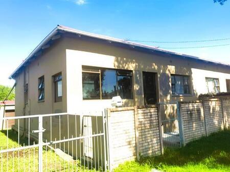 2 Bedroom House in Cambridge