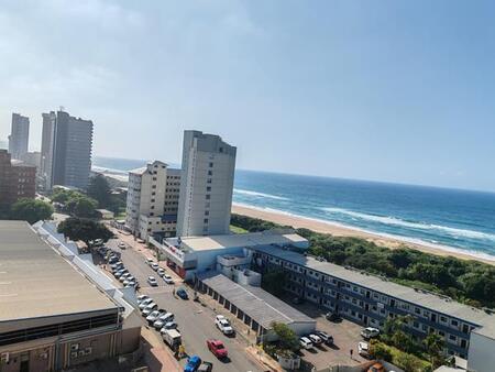 1 Bedroom Apartment in Amanzimtoti