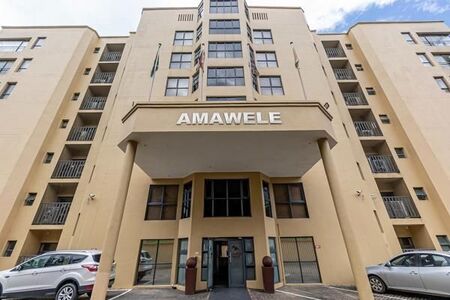 3 Bedroom Apartment in Athlone Park