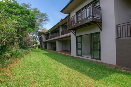 3 Bedroom Apartment in Hilltop Estate