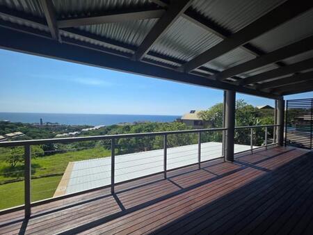 4 Bedroom House in Simbithi Estate