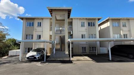 3 Bedroom Apartment in Manor Estates