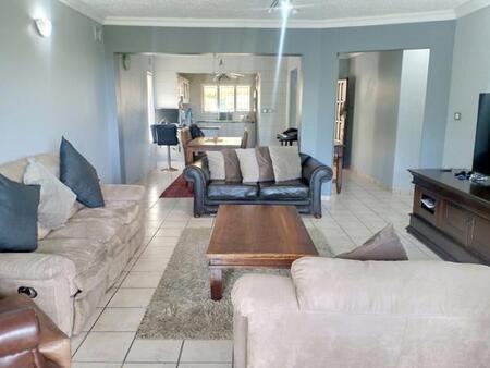 3 Bedroom Apartment in Ballito