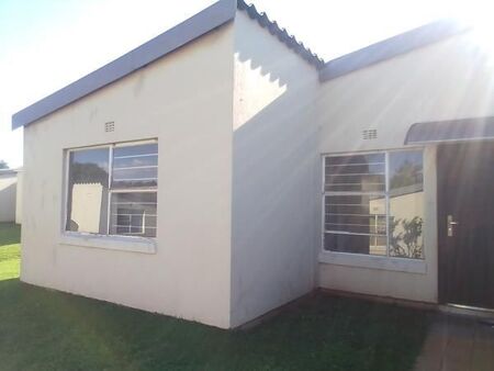 3 Bedroom Townhouse in Florida Lake