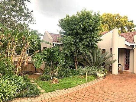 3 Bedroom House in Strubens Valley