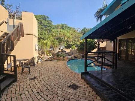 1 Bedroom Apartment in Shakas Rock