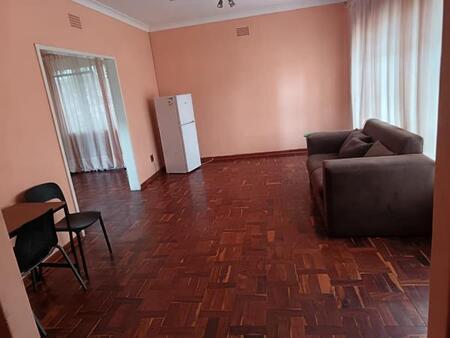 Studio apartment in Discovery