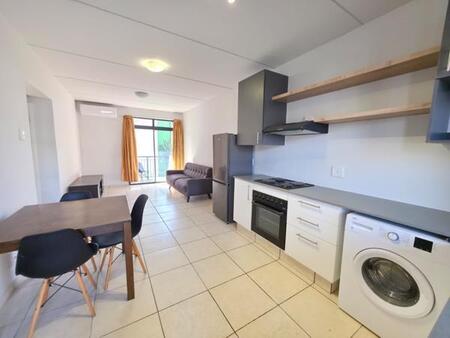 2 Bedroom Apartment in Ballito