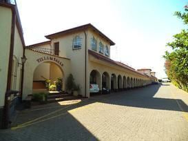 1 Bedroom Flat in Horison