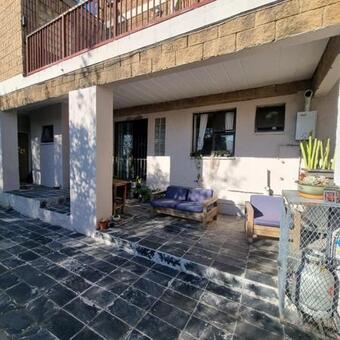 1 Bedroom Apartment in Helderkruin