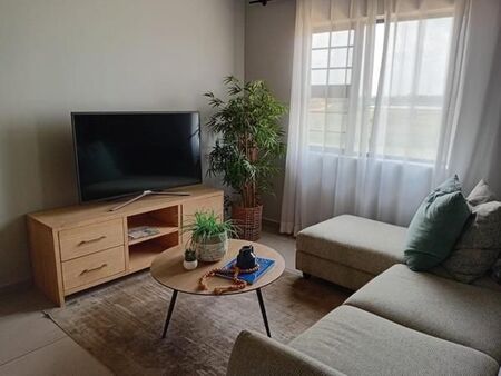 2 Bedroom Apartment in Fleurhof