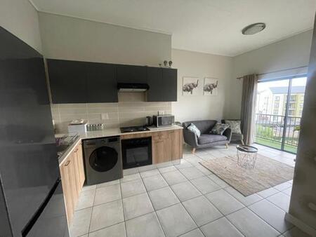 1 Bedroom Apartment in Savannah Country Estate