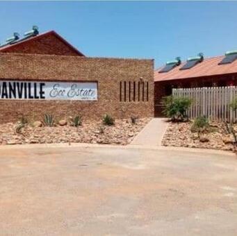 2 Bedroom Duplex in Danville