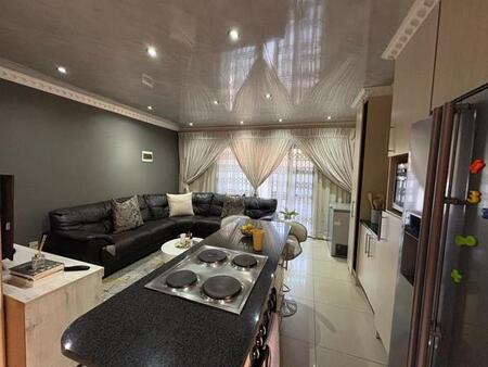 3 Bedroom House in Booysens