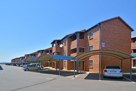 2 Bedroom Apartment in Lotus Gardens