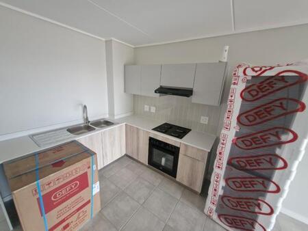 2 Bedroom Apartment in Mooikloof Equestrian Estate