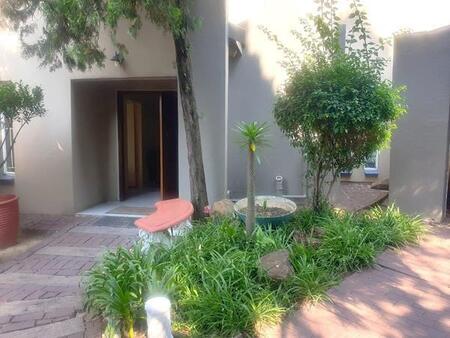 1 Bedroom House in Garsfontein