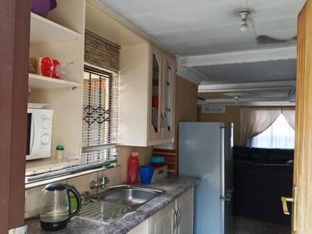 3 Bedroom House in Proclamation Hill