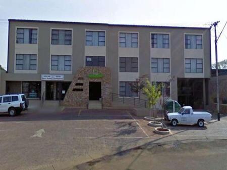 2 Bedroom Apartment in Silverton