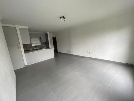 3 Bedroom Apartment in La Montagne