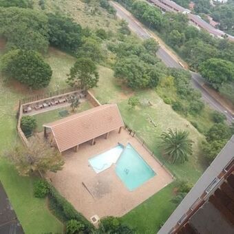 2 Bedroom Apartment in La Montagne