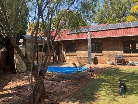 3 Bedroom House in Faerie Glen