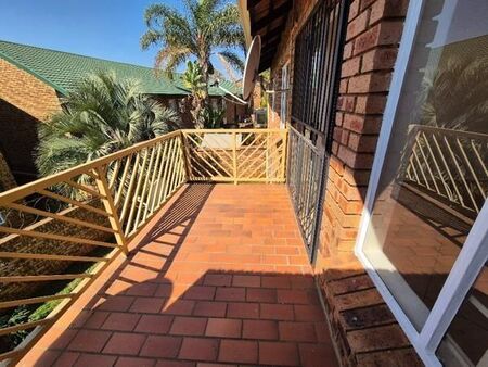 2 Bedroom Apartment in Faerie Glen